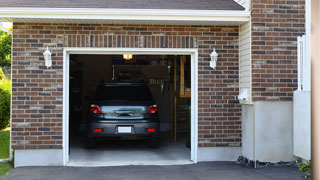 Garage Door Installation at College Park Woods College Park, Maryland